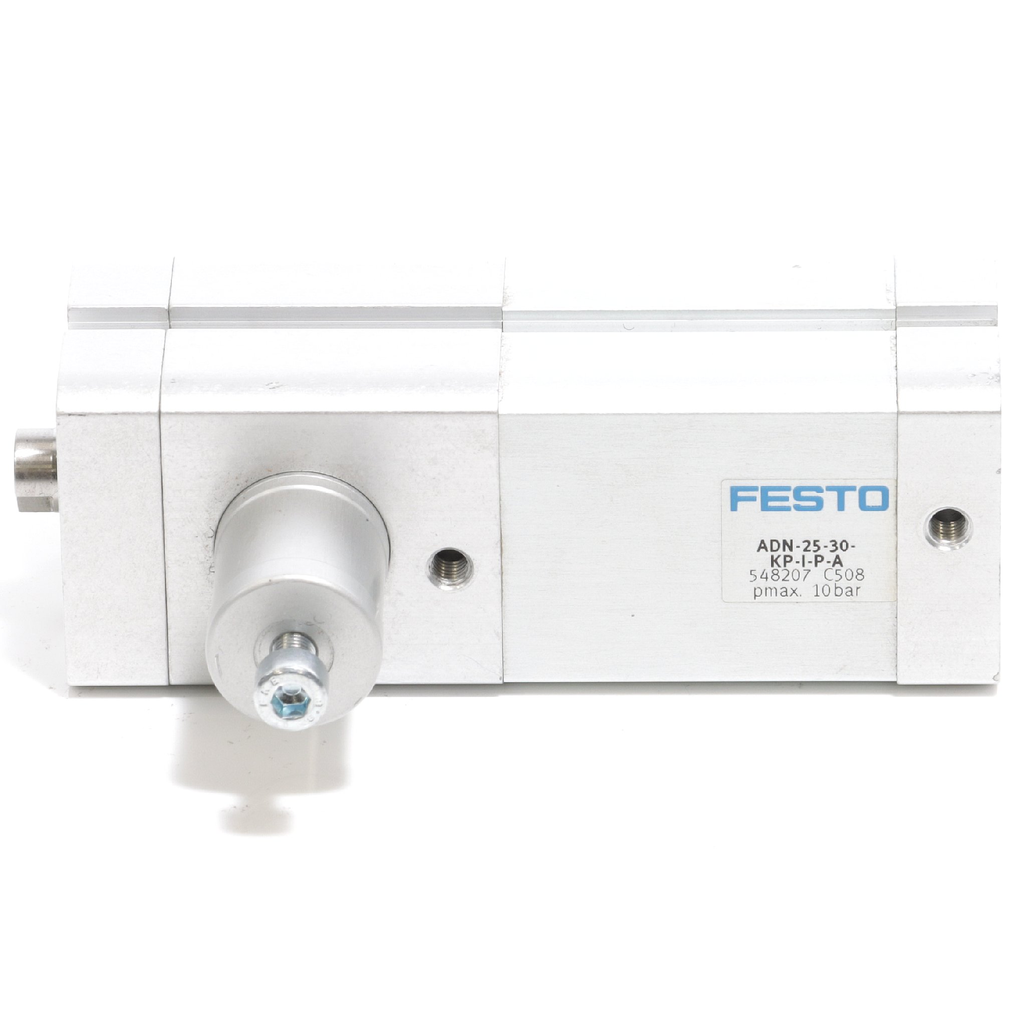 Kompaktzylinder 548207 Refurbished